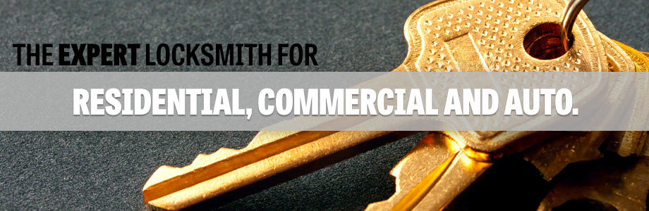 Locksmith Panama City FL