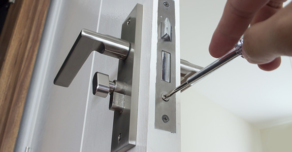 Local Locksmith in Panama City, FL